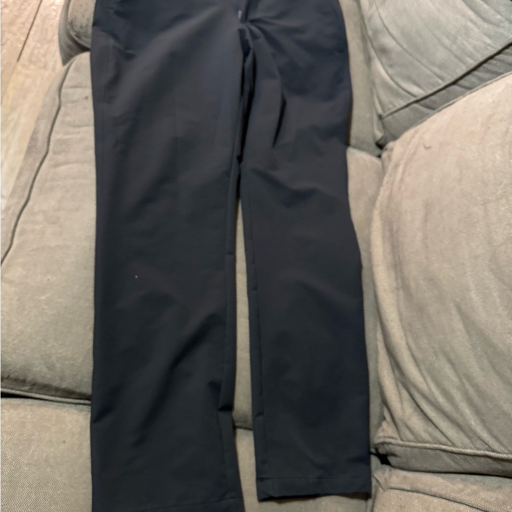 Under Armour Men's Dark Pants